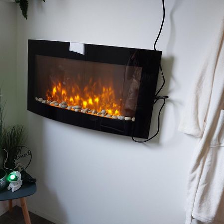 Ferienwohnung Brombachsee Ankerplatz Mit Sauna Bei Juliane Und Klaus ไพลน์เฟลด์ ภายนอก รูปภาพ
