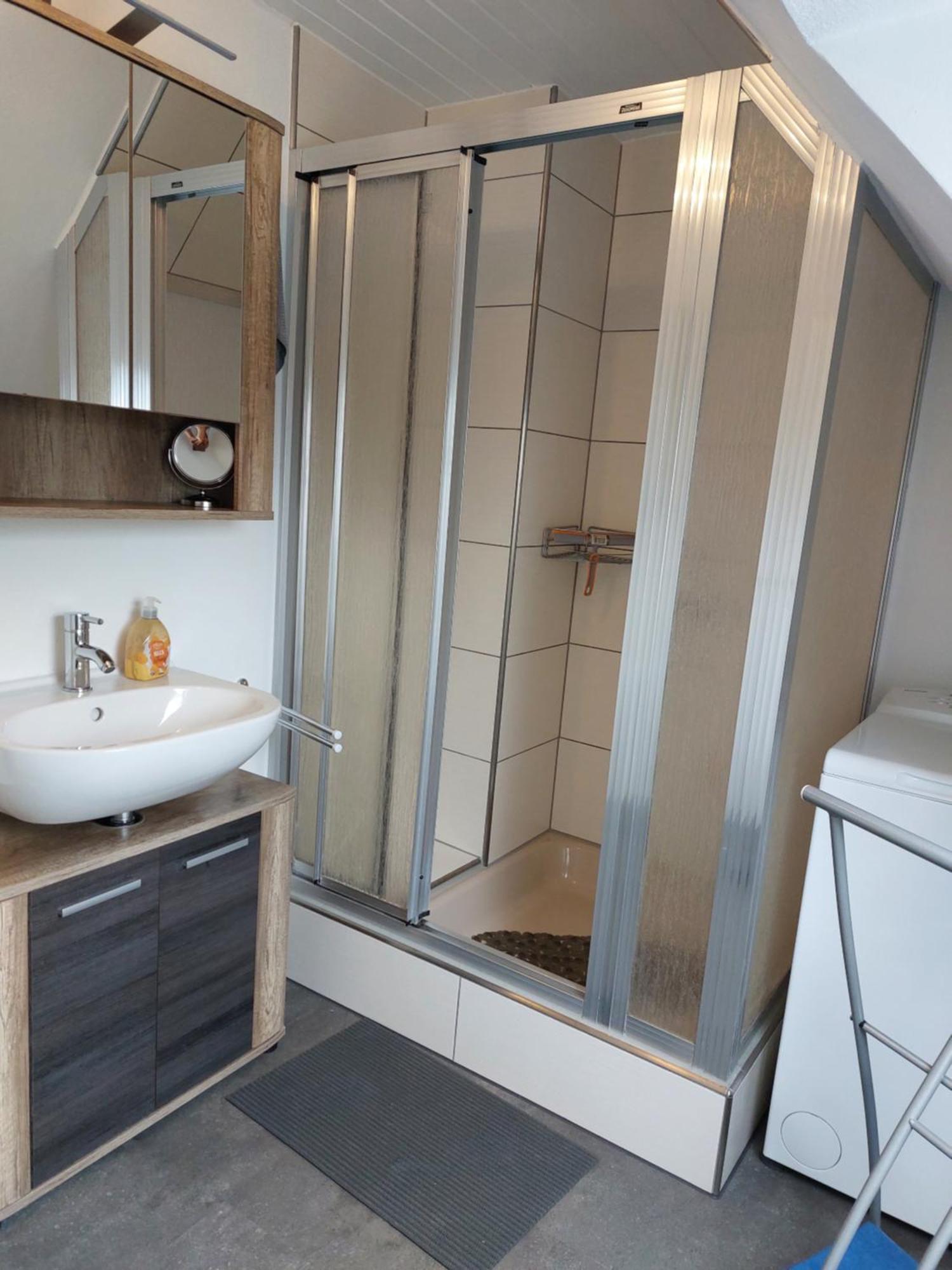 Ferienwohnung Brombachsee Ankerplatz Mit Sauna Bei Juliane Und Klaus ไพลน์เฟลด์ ภายนอก รูปภาพ